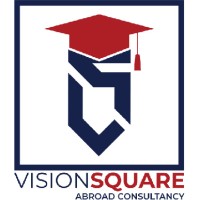 Vision Square Abroad Consultancy logo, Vision Square Abroad Consultancy contact details