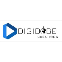 DIGIDOBE CREATIONS logo, DIGIDOBE CREATIONS contact details