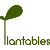 Plantables® logo, Plantables® contact details