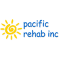 Pacific Rehab Inc logo, Pacific Rehab Inc contact details