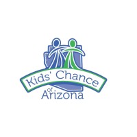 Kids' Chance of Arizona logo, Kids' Chance of Arizona contact details