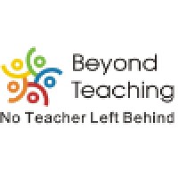 Beyond Teaching logo, Beyond Teaching contact details