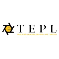 TEPL - Traders & Engineers (P) Limited logo, TEPL - Traders & Engineers (P) Limited contact details