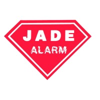 Jade Alarm Company logo, Jade Alarm Company contact details