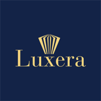 Luxera A.Ş. logo, Luxera A.Ş. contact details