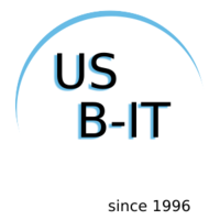 U.S. Business IT logo, U.S. Business IT contact details