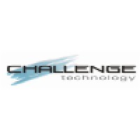 Challenge Technology logo, Challenge Technology contact details