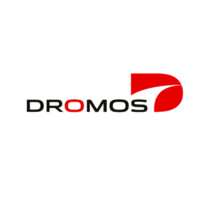 Dromos Pavimentos logo, Dromos Pavimentos contact details