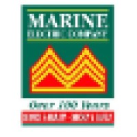 Marine Electric Co., Inc. logo, Marine Electric Co., Inc. contact details