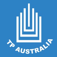 TP Australia logo, TP Australia contact details