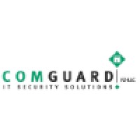 ComGuard logo, ComGuard contact details