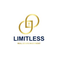 Limitless Real Estate Investment logo, Limitless Real Estate Investment contact details