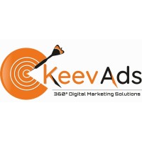 Keev Ads logo, Keev Ads contact details