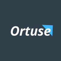 Ortuse logo, Ortuse contact details