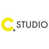 C STUDIO logo, C STUDIO contact details