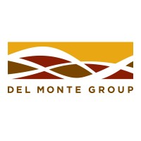 Del Monte Group, LLC logo, Del Monte Group, LLC contact details