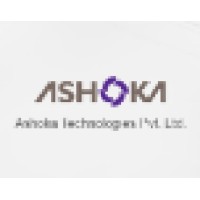 Ashoka Technologies Pvt. Ltd logo, Ashoka Technologies Pvt. Ltd contact details