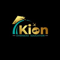 Kion Overseas logo, Kion Overseas contact details