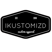 IKUSTOMIZD logo, IKUSTOMIZD contact details