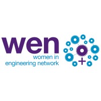 WEN (Women in Engineering Network) logo, WEN (Women in Engineering Network) contact details