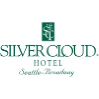 Silver Cloud Hotel ~ Seattle-Broadway logo, Silver Cloud Hotel ~ Seattle-Broadway contact details