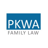 PKWA Family Law logo, PKWA Family Law contact details