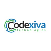 Codexiva Technologies logo, Codexiva Technologies contact details