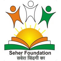 Seher Foundation logo, Seher Foundation contact details