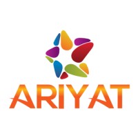 ARIYAT International FZE logo, ARIYAT International FZE contact details