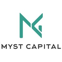 Myst Capital Group LLC logo, Myst Capital Group LLC contact details