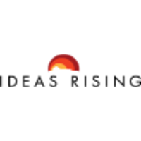 Ideas Rising logo, Ideas Rising contact details