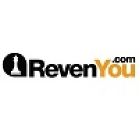 RevenYou logo, RevenYou contact details