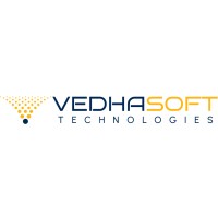 Vedhasoft Technologies logo, Vedhasoft Technologies contact details