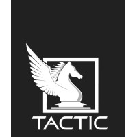 Tactic Techno Solutions logo, Tactic Techno Solutions contact details