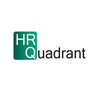 HRQuadrant logo, HRQuadrant contact details