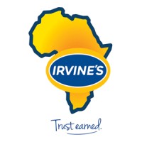 Irvine's Africa (Pty) Ltd logo, Irvine's Africa (Pty) Ltd contact details