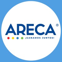 Areca Acuicultura logo, Areca Acuicultura contact details