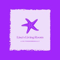 Lisa's Living Room logo, Lisa's Living Room contact details