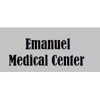 Emanuel Medical Center, Inc. logo, Emanuel Medical Center, Inc. contact details