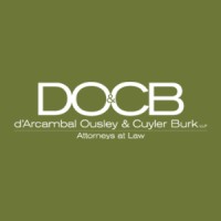 dArcambal Ousley & Cuyler Burk LLP logo, dArcambal Ousley & Cuyler Burk LLP contact details