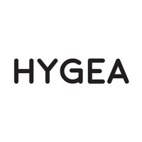 HYGEA logo, HYGEA contact details