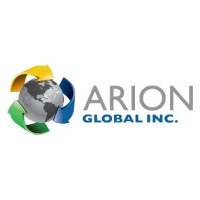 ARION GLOBAL INC logo, ARION GLOBAL INC contact details