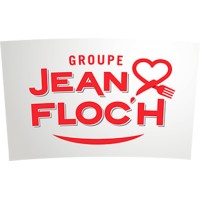 Groupe JEAN FLOC'H logo, Groupe JEAN FLOC'H contact details