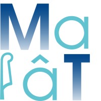 MaaT Pharma logo, MaaT Pharma contact details