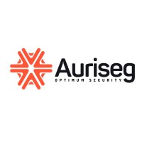 AURISEG logo, AURISEG contact details