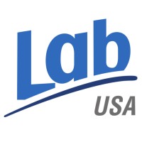 Lab USA logo, Lab USA contact details