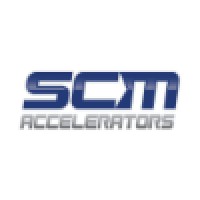 SCM Accelerators, LLC logo, SCM Accelerators, LLC contact details