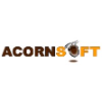 Acornsoft logo, Acornsoft contact details