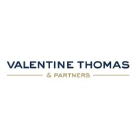 Valentine Thomas logo, Valentine Thomas contact details