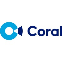 CORAL EUROPA SA logo, CORAL EUROPA SA contact details